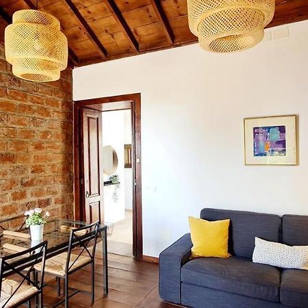 Vivienda Vacacional Lina Puntagorda Esterno foto