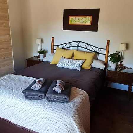 Vivienda Vacacional Lina Puntagorda Esterno foto