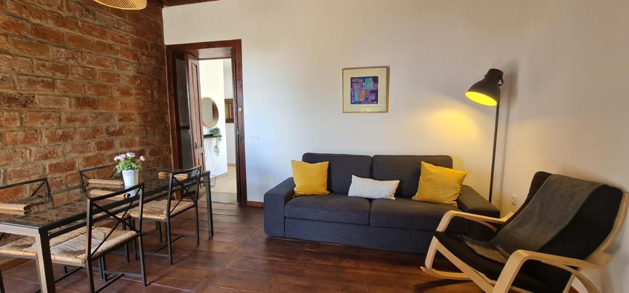 Vivienda Vacacional Lina Puntagorda Esterno foto
