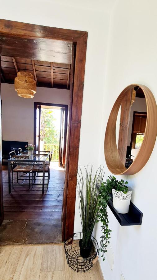 Vivienda Vacacional Lina Puntagorda Esterno foto