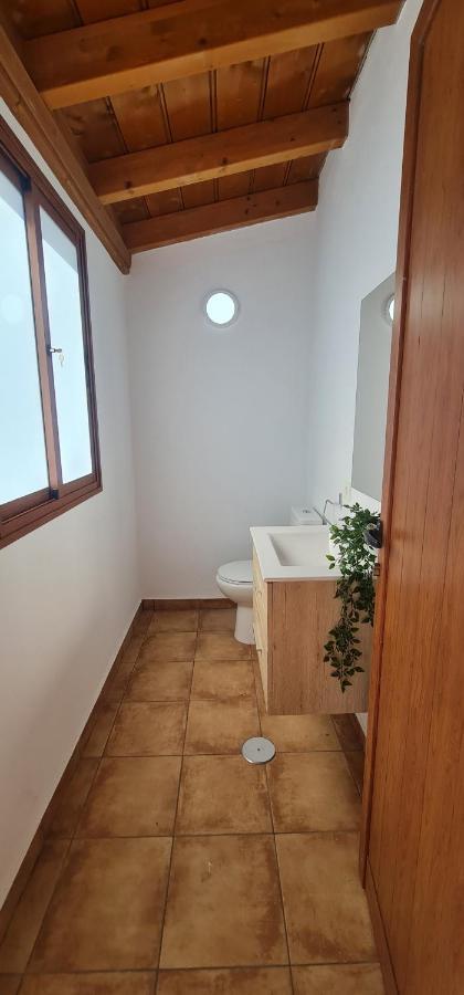 Vivienda Vacacional Lina Puntagorda Esterno foto